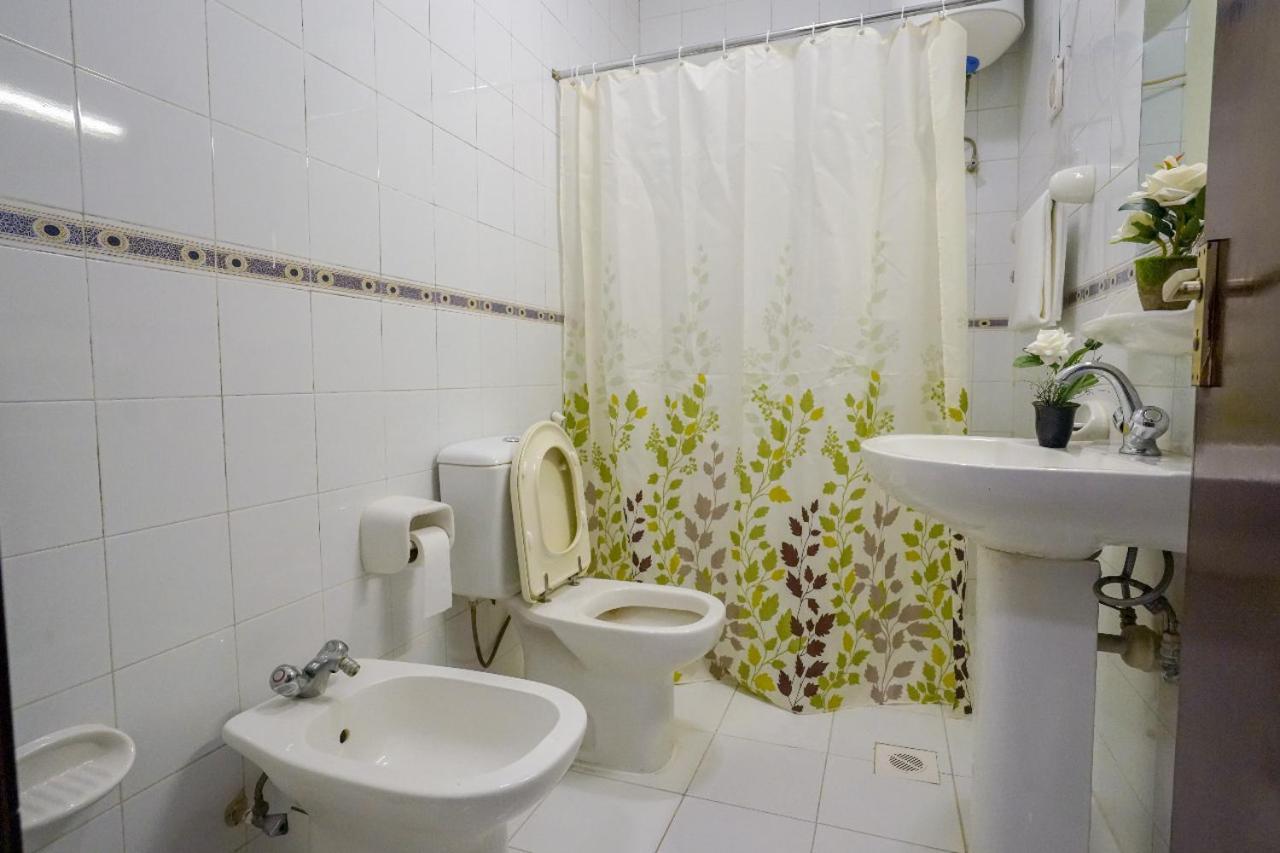Hotel Summersands Al Wadi Al Kabir Muscat Exterior foto